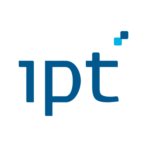 Logo do IPT-USP