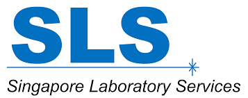 LOGO SLS Singapura